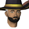 A headshot avatar of the player Mr Style